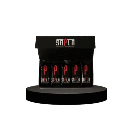 Sapla VIP Macun