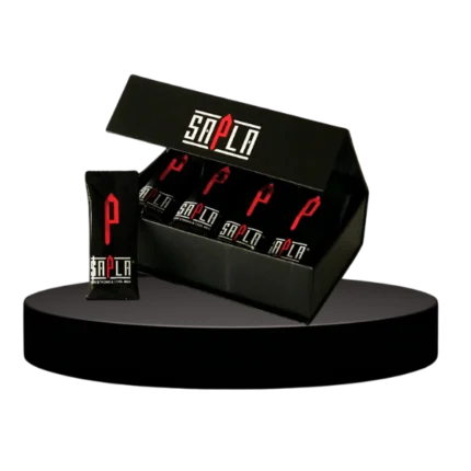 Sapla VIP Macun
