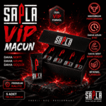 Sınırsız Gece VIP Seti - Görsel 3
